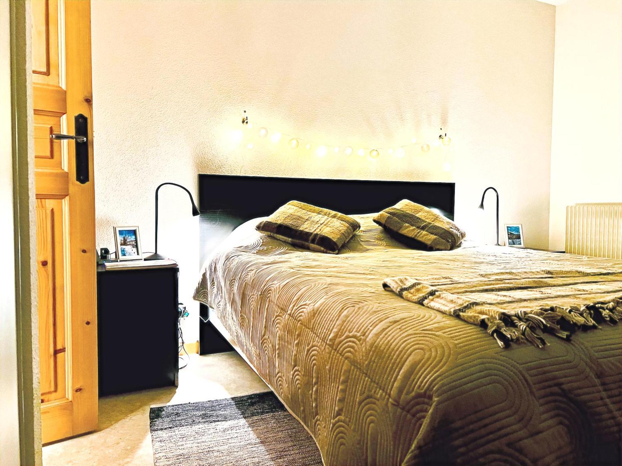 Briançon Charmante Maison De Montagne מראה חיצוני תמונה